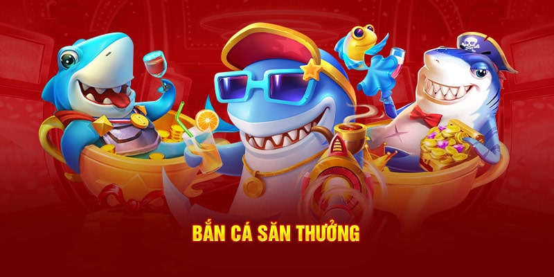 Tham gia bắn cá 789Win săn thưởng