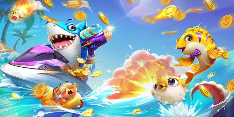 Tìm hiểu về game bắn cá Long Vương