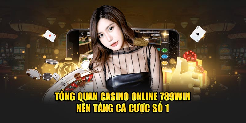 Casino Online 789win