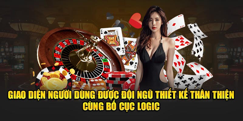 Giao diện người dùng PP Gaming 789Win cải tiến