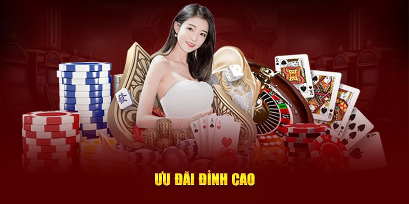 Giới thiệu 789win Ưu đãi đỉnh cao