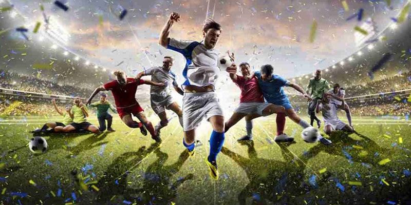 Cá độ bóng đá tại IM Sports 789Win