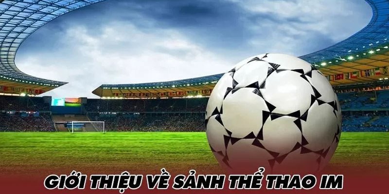 im sports 789win giới thiệu