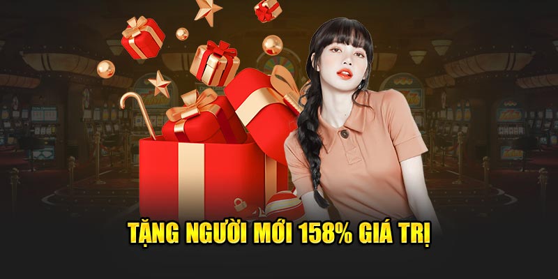 Khuyến mãi 789win tặng người mới