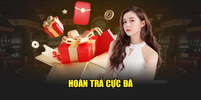 Khuyến mãi 789Win hoàn trả cực đã