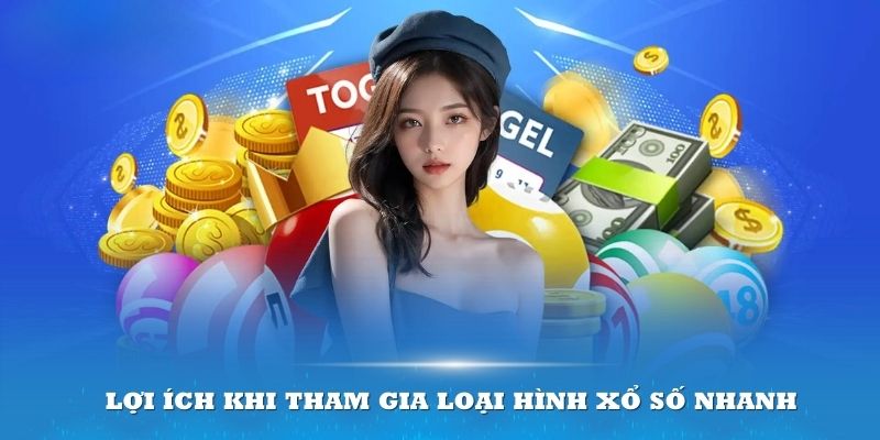 Lợi ích tham gia lô đề 3 càng