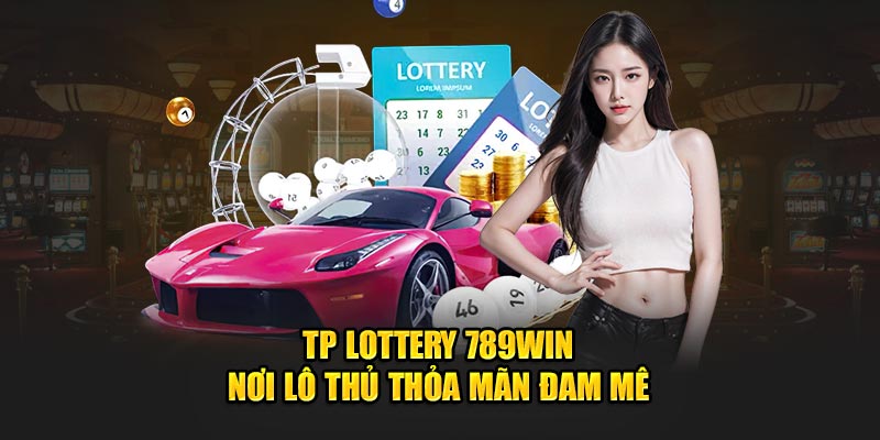 TP Lottery 789Win